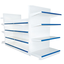 High quality retail display solutions retail display units shelf storage